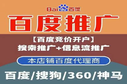 百度竞价代运营成功案例解析